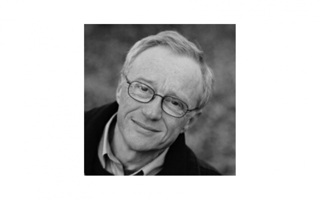 Samen 1 groot besmettelijk weefsel – David Grossman